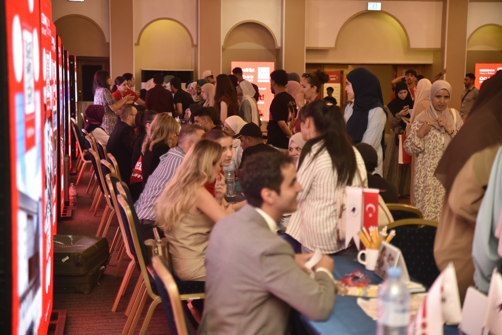 SitConnect26 Algeria - Slide 3