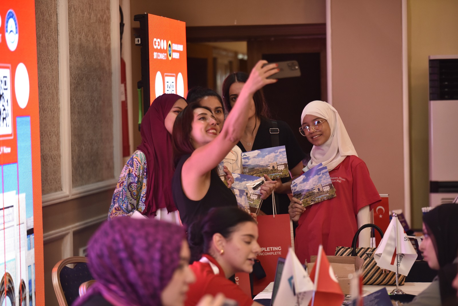 SitConnect26 India - Slide 4