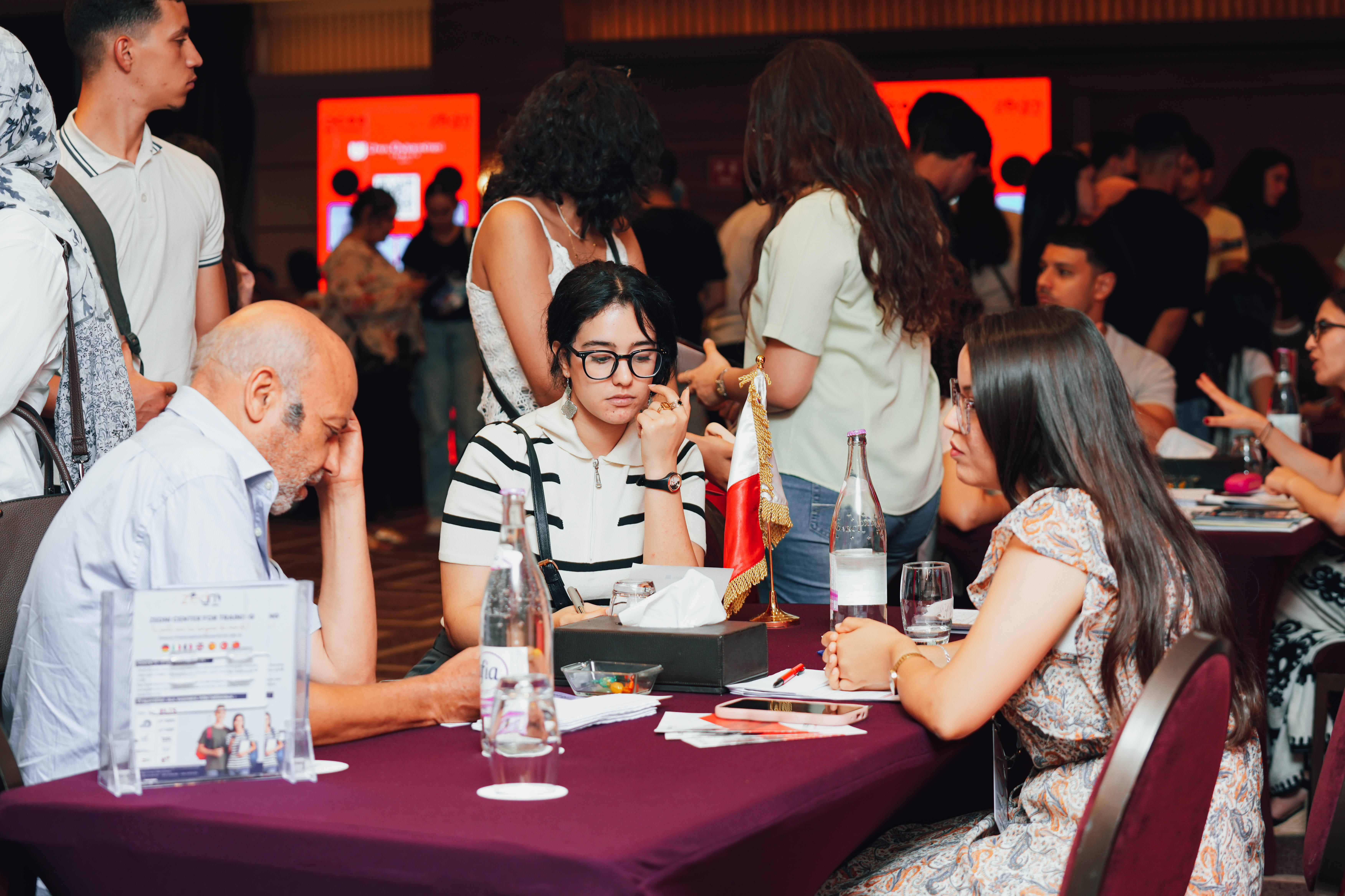 SitConnect26 France - Slide 3