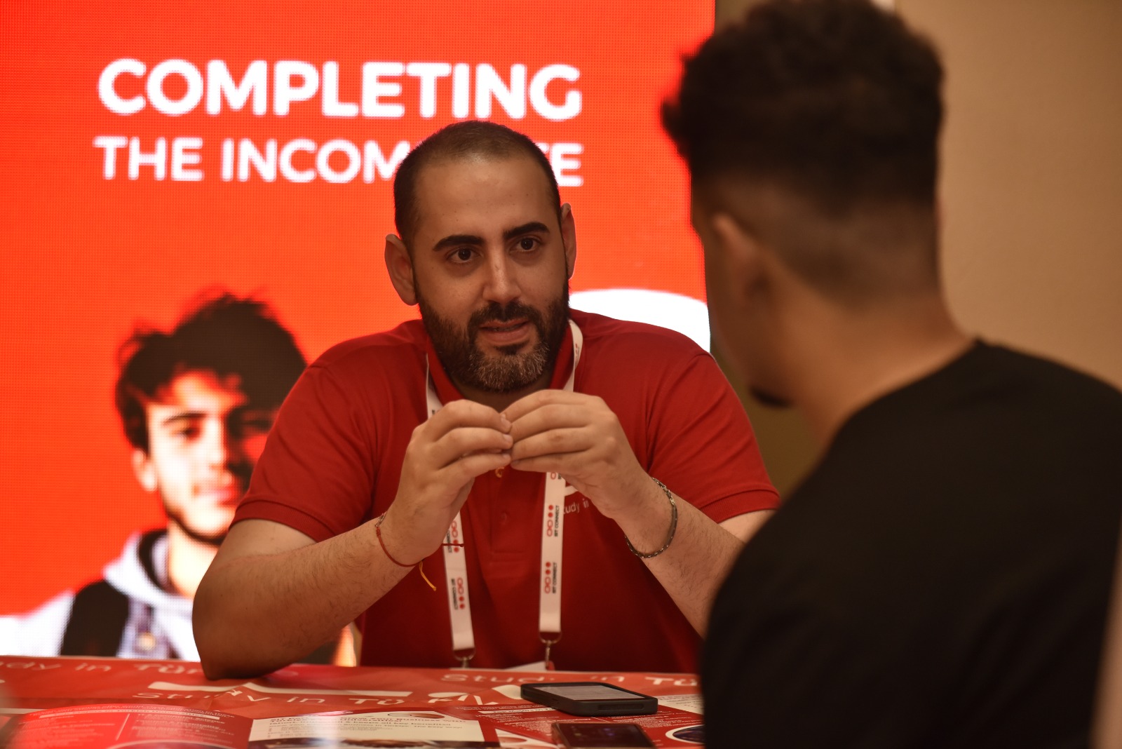 SitConnect26 India - Slide 8