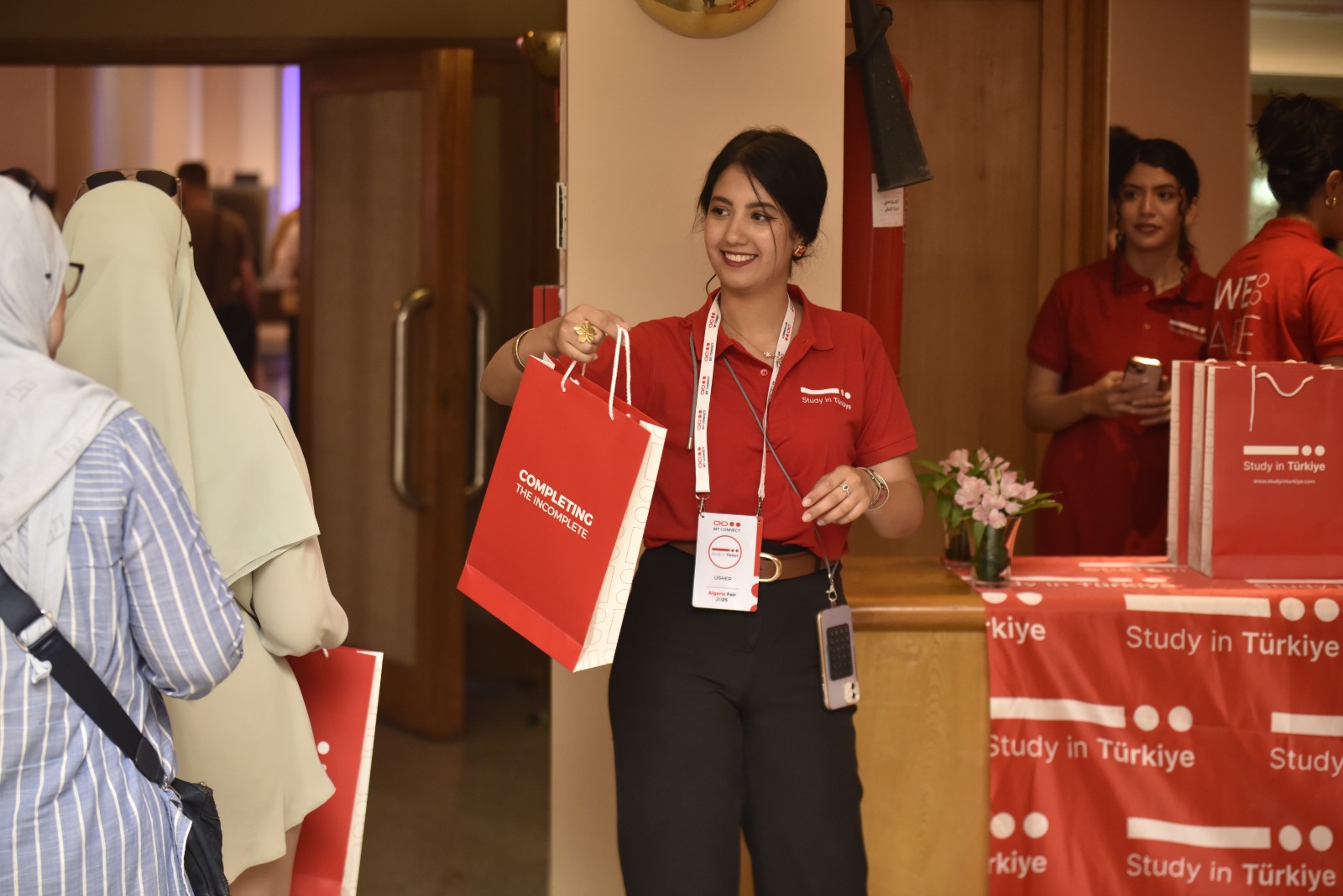 SitConnect26 India - Slide 1