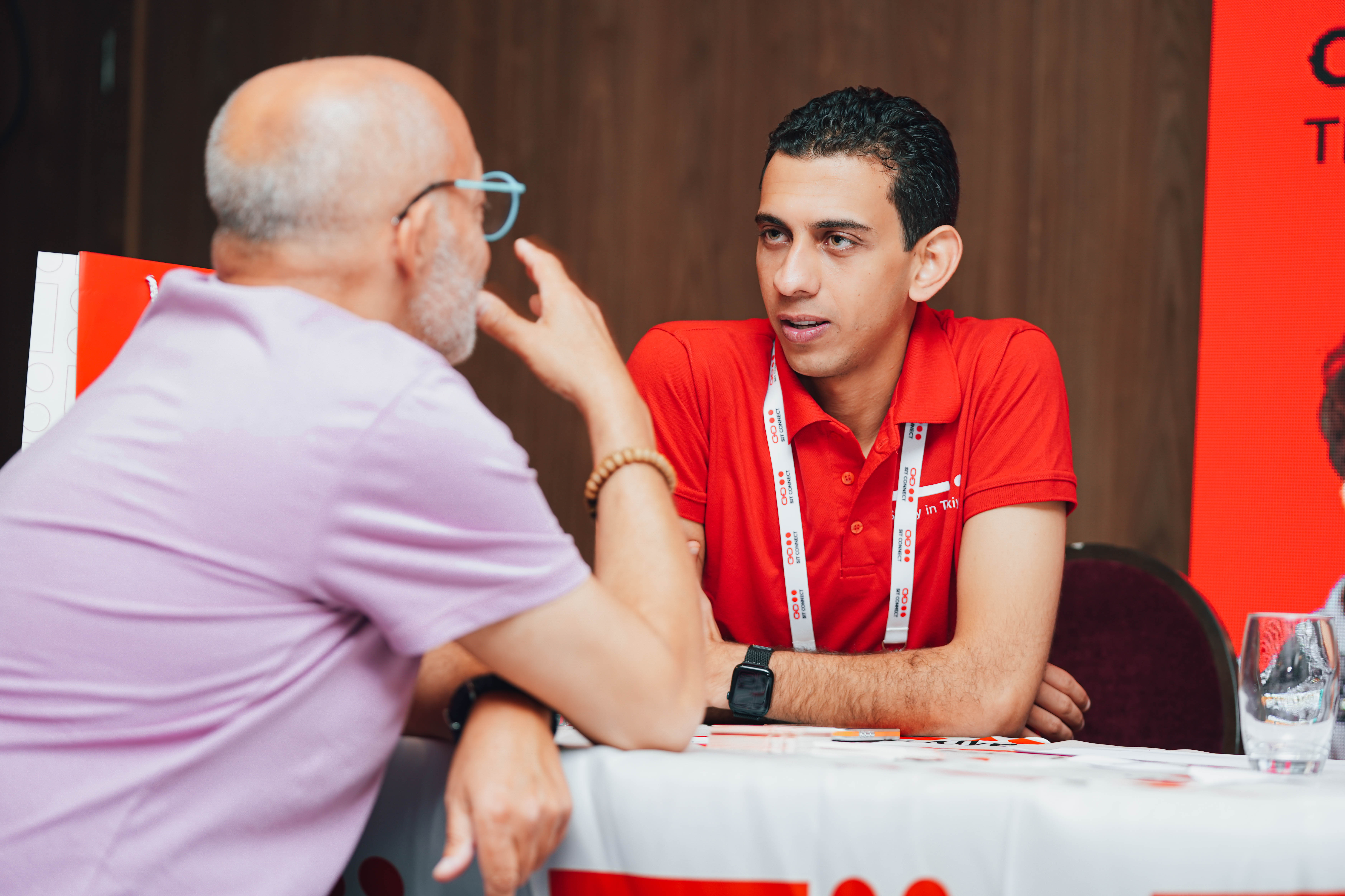 SitConnect26 France - Slide 2