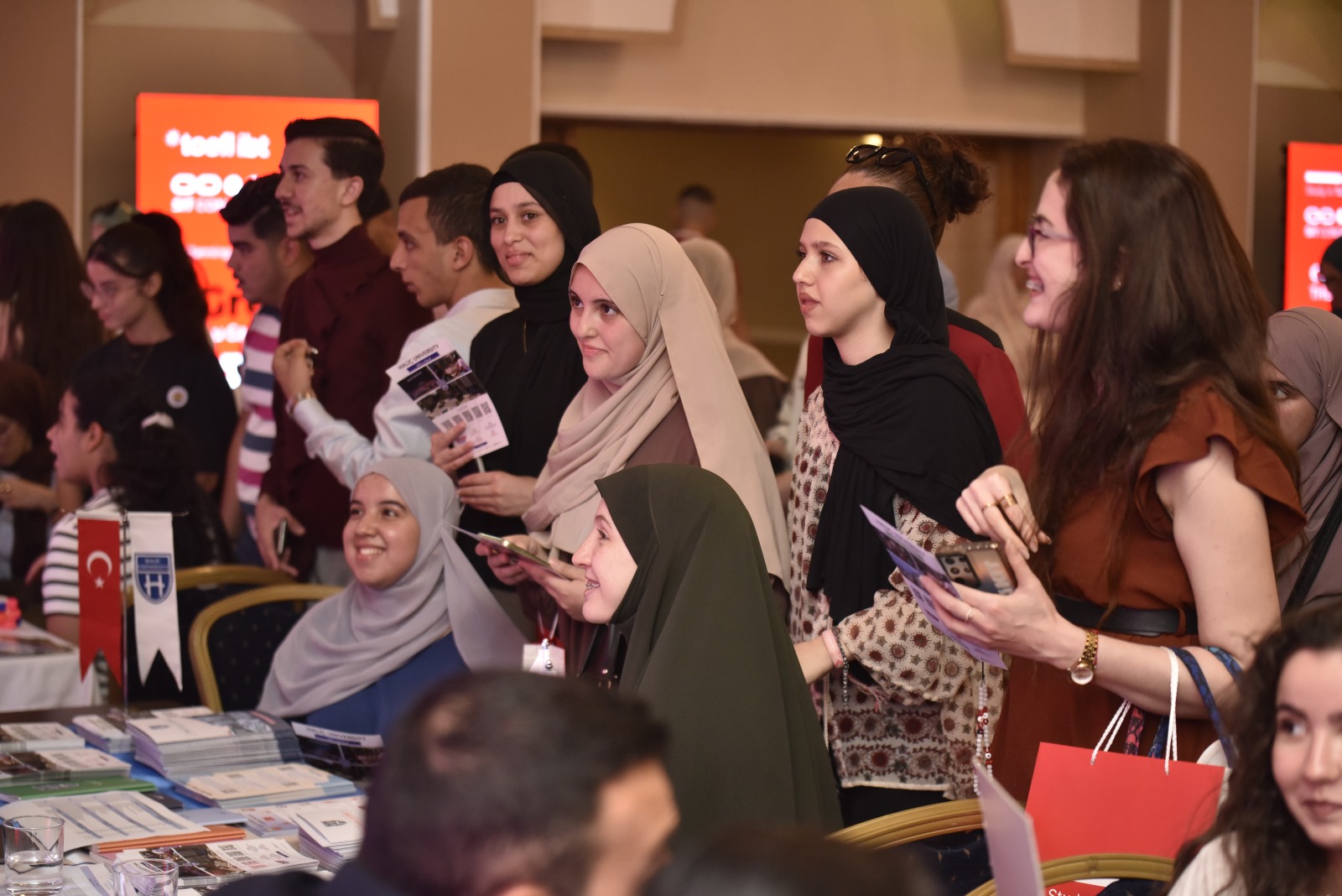 SitConnect26 Algeria - Slide 2